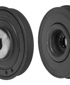 Krank Kasnağı P206-p307-p406-partner-boxer-ducato-scudo-jumper-berlıngo-c5-xsara 1.9-2.0 Hdı - 0515.V6-0515.L9-0515.P2-9467586180
