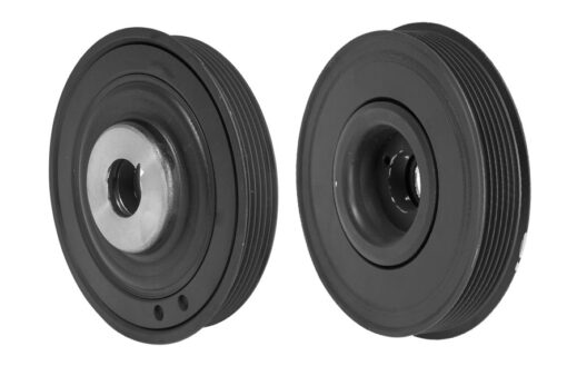 Krank Kasnağı P206-p307-p406-partner-boxer-ducato-scudo-jumper-berlıngo-c5-xsara 1.9-2.0 Hdı - 0515.V6-0515.L9-0515.P2-9467586180