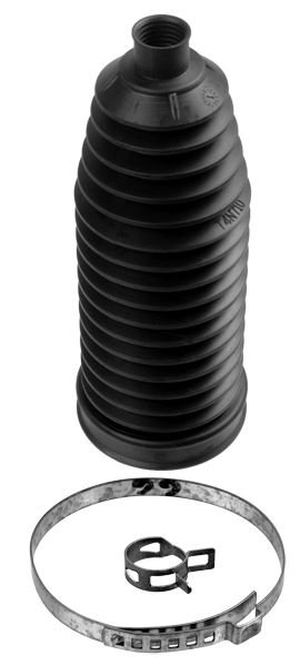 Dıreksıyon Korugu Bmw E60 F10 F07 E63 E64 F01 E83 Toureg 03 13 Q7 07 10 Porsche Cayenne 92a Amarok - 32106765782-7L0422831A