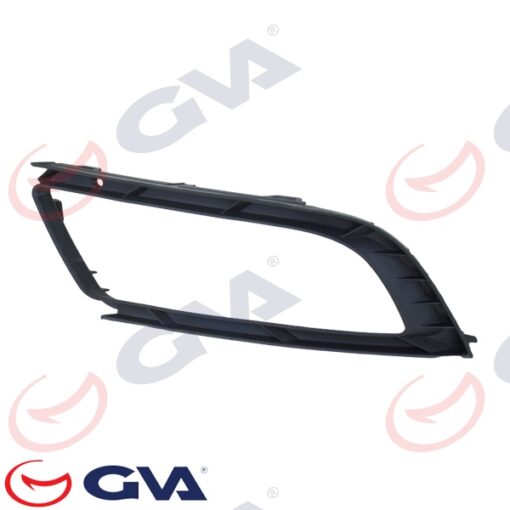 Ön Tampon Sis Çerçevesi Sisli Sol Superb 2013-2015 - 3T0807681
