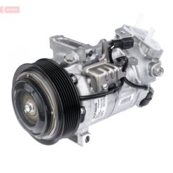 Klıma Kompresoru Renault Talısman 15 Kadjar 15 Megane Iv 15 Nıssan Qashqaı Iı 13 1.2 Tce 1.6 Dci - 92600 4EB0A-926004EB0A