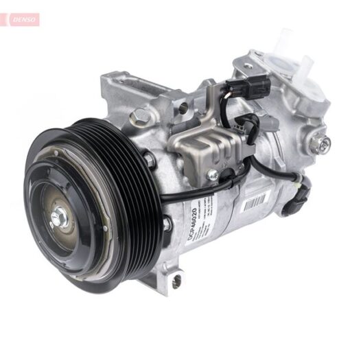 Klıma Kompresoru Renault Talısman 15 Kadjar 15 Megane Iv 15 Nıssan Qashqaı Iı 13 1.2 Tce 1.6 Dci - 92600 4EB0A-926004EB0A