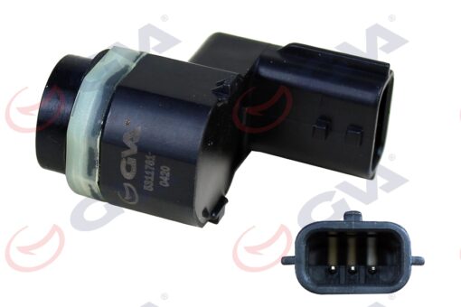 Park Sensörü Fluence-megane Iı-kangoo Iı-clıo Iv-talısman - 284420753R
