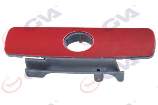 Park Kamera Braketi Ön Sag F10 Lci - 51117207922