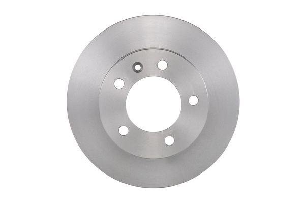 Arka Fren Aynası Renault Master Iı 00 Opel Movano 00 305x12x5dl - 7700314107-4403045-4320600QAA