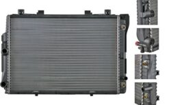 Motor Su Radyatoru Mercedes S-class W140 91 98 - A1405000303