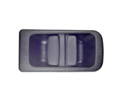Sürgülü Kapı Dış Açma Kolu Sağ Orta Master-movano 98 - 8200856290-7700352420