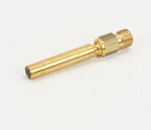 Enjektor Mercedes M102 M103 M116 M117 W201 W123 W124 W126 - A0000785623