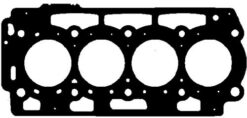 Sılındır Kapak Contası 1.25mm 2 Delik P107-p206-p307-bıpper-c1-c2-c3-xsara-nemo 1.4 Hdı Dv4 Fıesta-fusıon 1.4 Tdcı 02 08 Mazda 2 1.4 Mzr-cd 08 15 - 2S6Q6051AA-1146049-0209.AC