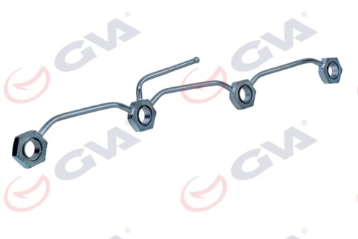 Mazot Geri Dönüş Borusu H100 - 3151742002