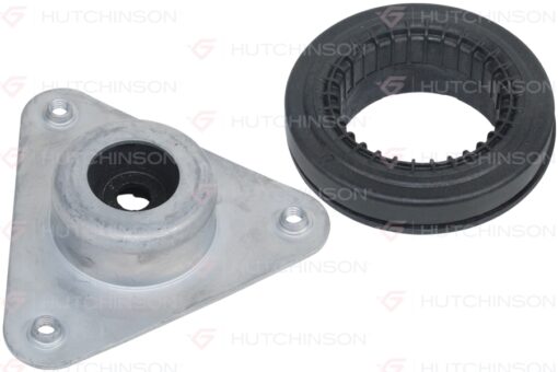 Ön Amortisör Takozu Takoz Rulman-civata Kit Clıo Iıı-ıv-modus-captur 543024644r 543259539r X - 543A02310R