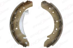 Arka Pabuç Balata Boxer 2.8 Hdi-ducato 2.5 Tdı-jumper 94-02 -jumpy 1.6hdi 07- 1800kg Gs8546 7127055 - 4241.H5-4241N4-77362428-4241H5