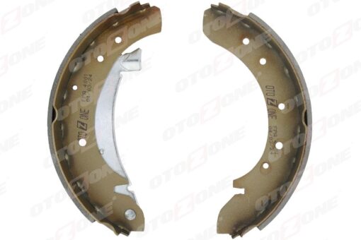 Arka Pabuç Balata Boxer 2.8 Hdi-ducato 2.5 Tdı-jumper 94-02 -jumpy 1.6hdi 07- 1800kg Gs8546 7127055 - 4241.H5-4241N4-77362428-4241H5