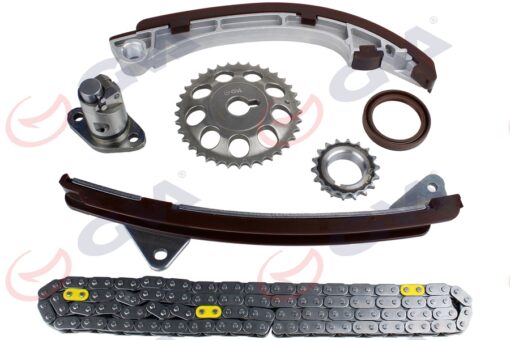 Eksantrik Zincir Kiti Set Corolla 1.6 16v Vvtı 3zz-fe/4zz-fe - 9031138060