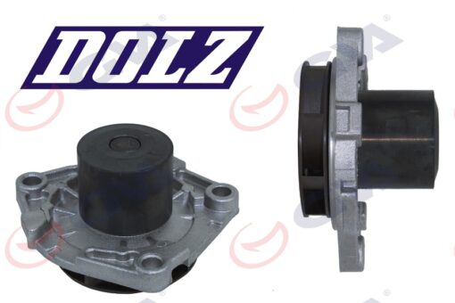 Devirdaim Su Pompası Fıat Doblo 10 Bravo Iı 07 14 500l 12 18 500x 14 Egea 15 Opel Astra H-j- Insıgnıa 08 Vectra C 04 Alfa Romeo 159 Gıulıetta 10 Mıto 11 Jeep Ranegade 1.6d Mtj 1.9d Mtj 2.0 Cdtı - 1334284-55269148-46804051-55209993