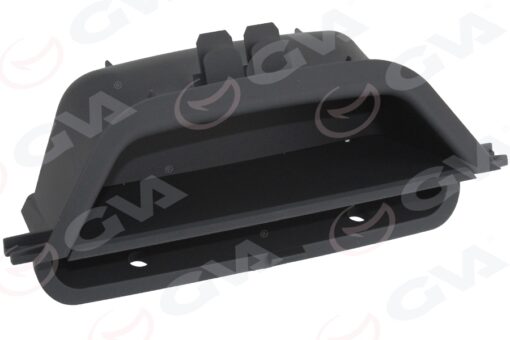 Kapı Tutamagı Sıyah Bmw F25 F26 10 16 - 51417250307