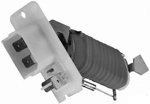 Kalorifer Rezistansı Astra F 91 98 1.4 1.6 2.0 Tüm Mod - 90421995-1845786
