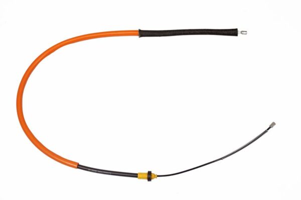 El Fren Teli Arka Sol Twıngo Iı 07 1273mm/958mm - 8200428320