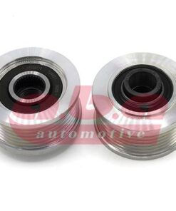 Alternatör Gergi Kasnağı Doblo-grande Punto 1.9 Jtd-astra H-vectra C-zafıra-sıgnum 1.9 Cdtı 05- - 9949129-1204413-93182514-9951269