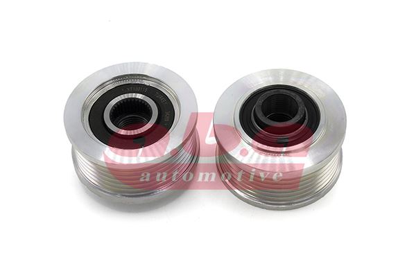 Alternatör Gergi Kasnağı Doblo-grande Punto 1.9 Jtd-astra H-vectra C-zafıra-sıgnum 1.9 Cdtı 05- - 9949129-1204413-93182514-9951269
