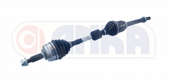 Aks Komple Sağ Duster 1.5 Dci 4x2-1.6 16v 10 İnce Rulmanlı - 391008165R