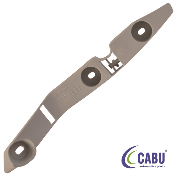 On Tampon Braketı Sol Focus Iı 05 08 - 4M5117D959AF