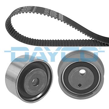 Triger Kayış Seti Eksantrik Seti Hyundaı Elantra 2.0l G4gc 97-06 / Tucson 2.0l G4gc Benzinli 05-10 1 Kayış 2 Rulman 113x254 - 2431223202-2481023400-2441023400