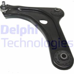 Alt Salıncak Sol Komple Cıtroen C3 02 - 3520.L4