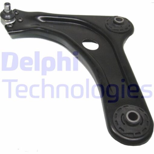 Alt Salıncak Sol Komple Cıtroen C3 02 - 3520.L4