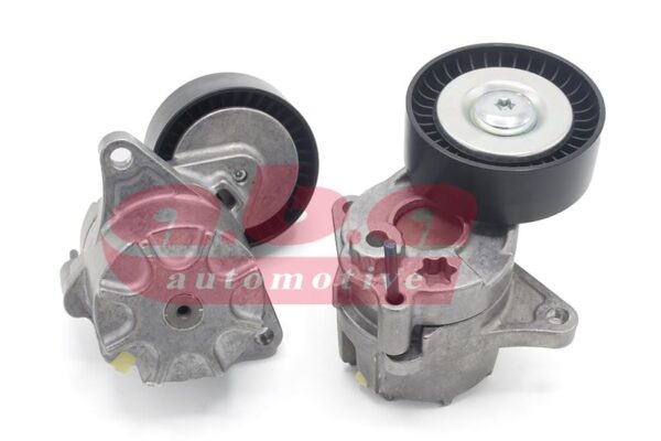Kayıs Gergı Rulmanı Mercedes W202 W203 W204 W210 W211 W220 W463 W638 W639 B901 B906 Kutuklu - A6462000570