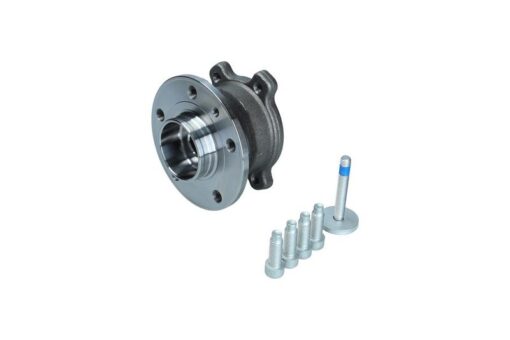 Arka Teker Rulmanı Volvo S60 Iı 11 18 S80 Iı 10 V60 I 10 V70 Iıı 07 Xc70 Iı 03 Xc70 Iı 13 - 30760189-30760189-30666645