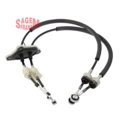 Vites Kumanda Teli Çiftli Fıat Fıorıno-psa Nemo-bıpper 09 1.3d Mtj - 55231412