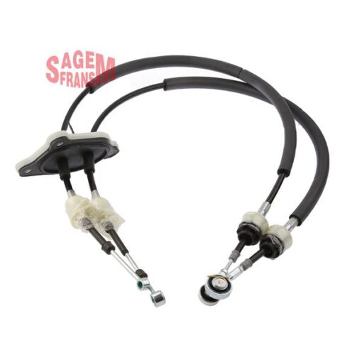 Vites Kumanda Teli Çiftli Fıat Fıorıno-psa Nemo-bıpper 09 1.3d Mtj - 55231412