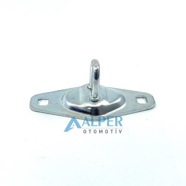 Bagaj Kilit Karşılığı Fıorıno-bıpper-nemo Tek Kapı - 51793987