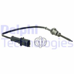 Egzoz Sıcaklık Sensörü Astra J 09 14 Corsa D 06 14 Merıva B 10 14 Aveo 11 15 1.3 Dte-dtc-dtr - 55564977-855457