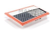 Hava Fıltresı Sol Mercedes Om642 X164 W204 W211 W221 W251 - A6420942104
