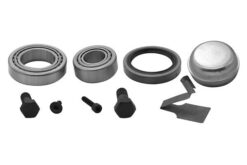 Teker Rulmanı On Mercedes S-class W140 93 98 - A1403300251