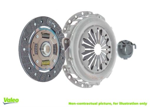 Debriyaj Seti R11-flash-mngr 1.7-r19-mgn 1.6-carızma Karbüratörlü Classıc - 7702127055-7701465180-7701464045