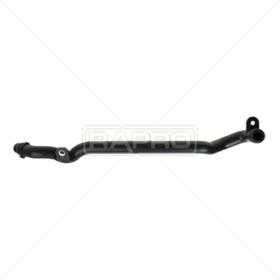 Kalorifer Hortumu Plastic Bmw E38 728i-728il - 11531705210