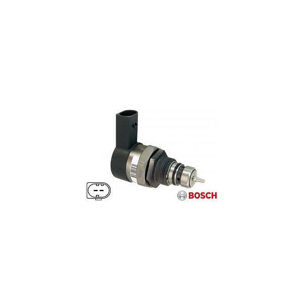 Basınc Ayarlama Valfı Bmw M57n2-n47 F20 E87 E90 F30 F36 E84 - 13537795862