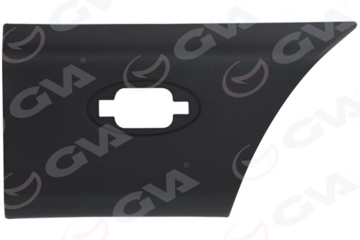 Yan Arka Pano Çıtası Sağ Büyük Master Iıı 10- Arka Teker Arka Sinyal Delikli - 768F30007R