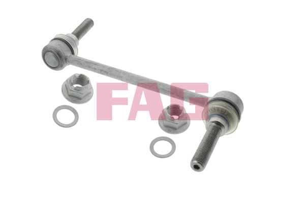 Askı Rotu On Mercedes W164 X164 W251 - A1643202132