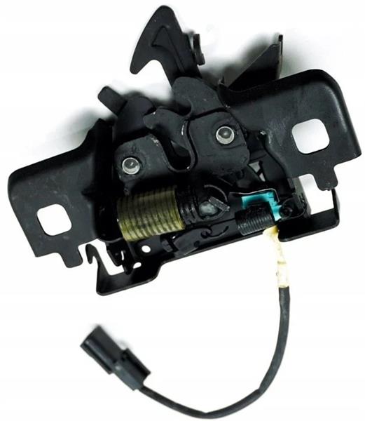 Orjınal-motor Kaput Kilidi Elektrikli Renault Captur 13 Clıo Iv 12 Trafıc Iıı 15 Zoe 12 - 656011705R