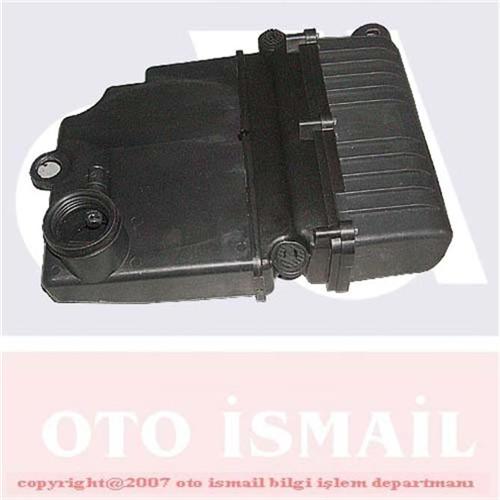 Hava Filtre Kazanı Komple Albea-doblo 1.4 - 51806861-51885352