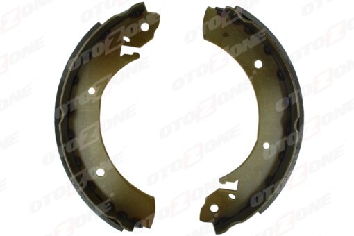 Arka Pabuç Balata Hyundaı H100 93- - 5830544A10-5830544A40