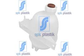 Radyator Yedek Su Deposu Kapaklı Transıt Custom V.362 12 - BK218K218AH-BK218K218AG-2036675