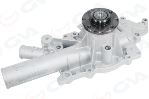 Devırdaım Pompası Mercedes Om611 Om612 W461 B901 B905 - A6112001101