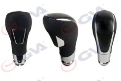 Vites Topuzu Piano Deri-parlak Astra J-ınsıgnıa Otomatik - 784018-784042-13345967-784031