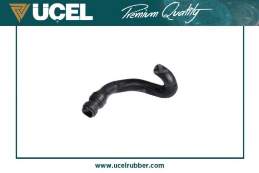 Kalorifer Hortumu Renault Kangoo 01 Thalıa 02 09 1.5dci K9k - 8200026113