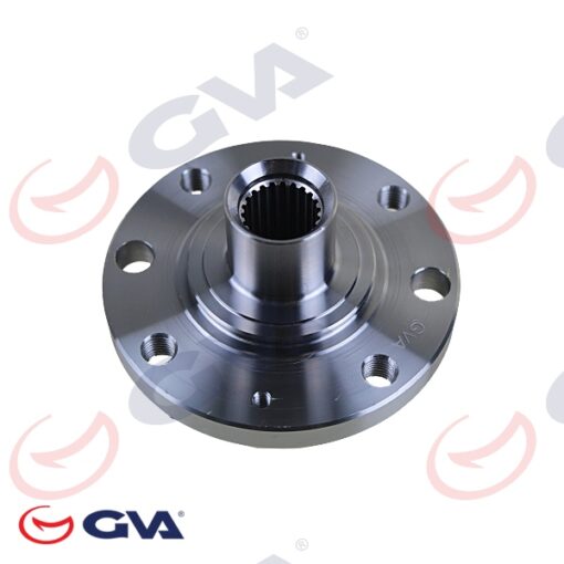 Ön Teker Poryası Opel Corsa D-corsa E 06 Adam 12 Grande Punto 05 Abs - 55701433-55703557-51881463-326166